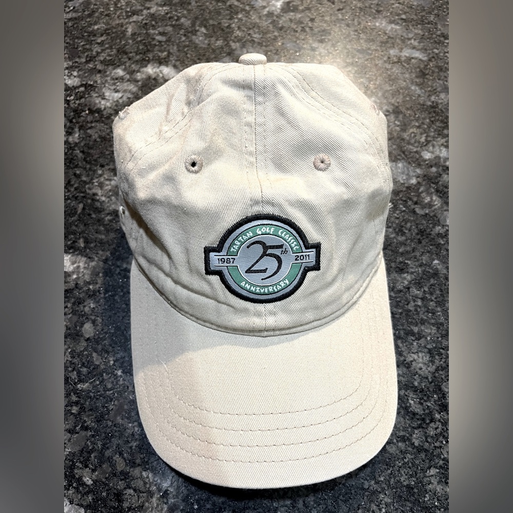 Tartan Golf Classic 2011